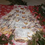 Agriturismo Al Mandorlo Bed & Breakfast *
