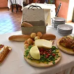 Bed & Breakfast Agriturismo Al Mandorlo