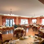 Bed & Breakfast Agriturismo Al Mandorlo Serrungarina