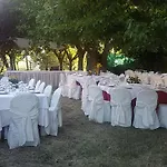 Agriturismo Al Mandorlo Bed & Breakfast Serrungarina