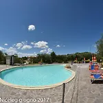 Agriturismo Al Mandorlo