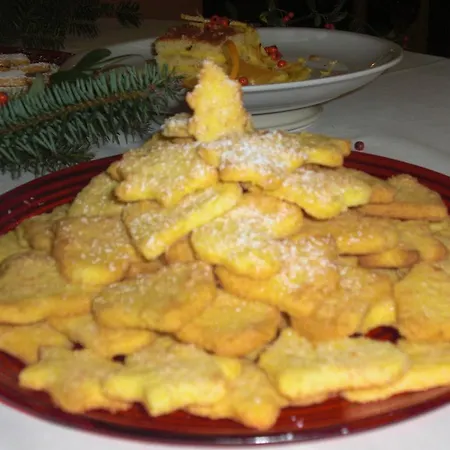 Agriturismo Al Mandorlo * Serrungarina