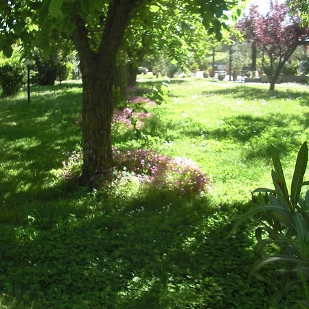 Agriturismo Al Mandorlo *