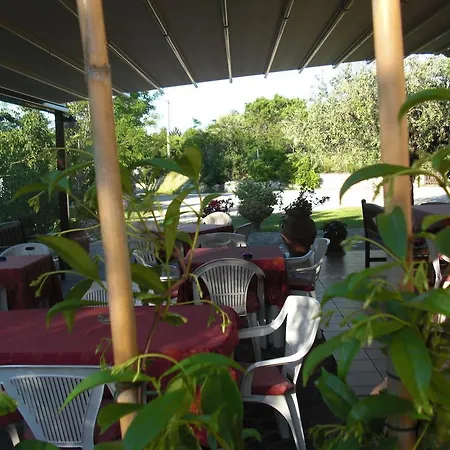 Agriturismo Al Mandorlo