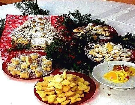 Agriturismo Al Mandorlo * Serrungarina