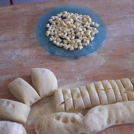 Agriturismo Al Mandorlo