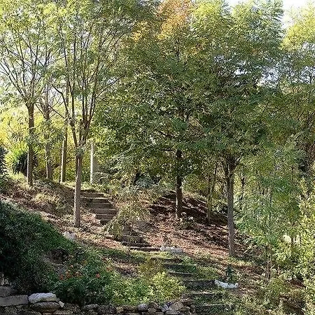 Couette-café Agriturismo Al Mandorlo