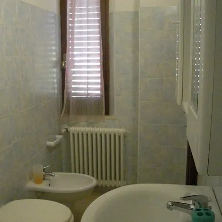 Agriturismo Al Mandorlo Couette-café