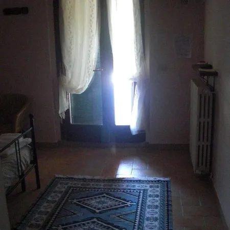 Agriturismo Al Mandorlo *