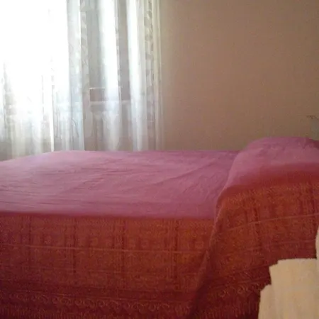 Bed & Breakfast Agriturismo Al Mandorlo