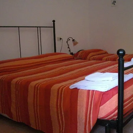 Agriturismo Al Mandorlo *