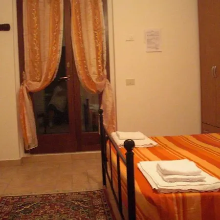 Agriturismo Al Mandorlo