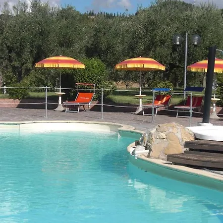 Agriturismo Al Mandorlo *