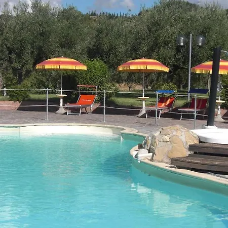 Agriturismo Al Mandorlo *