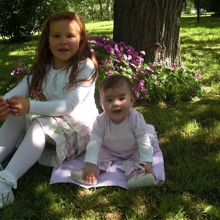 Agriturismo Al Mandorlo Couette-café *