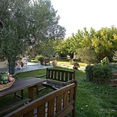 Couette-café Agriturismo Al Mandorlo