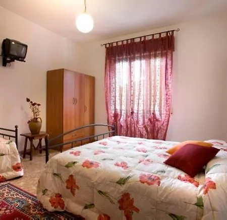 Bed & Breakfast Agriturismo Al Mandorlo *