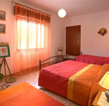 Agriturismo Al Mandorlo