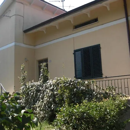 Agriturismo Al Mandorlo