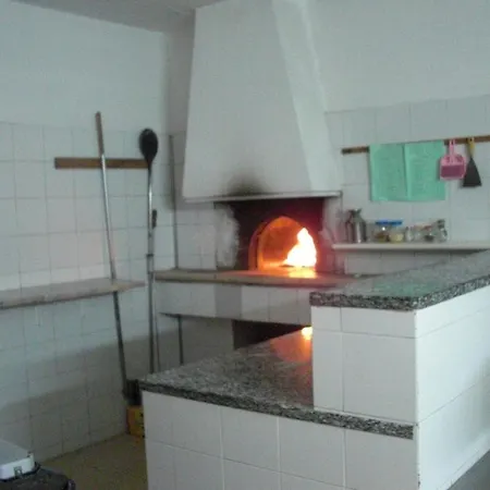 Couette-café Agriturismo Al Mandorlo