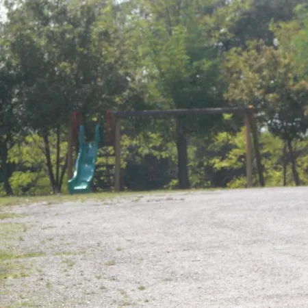 Agriturismo Al Mandorlo Serrungarina