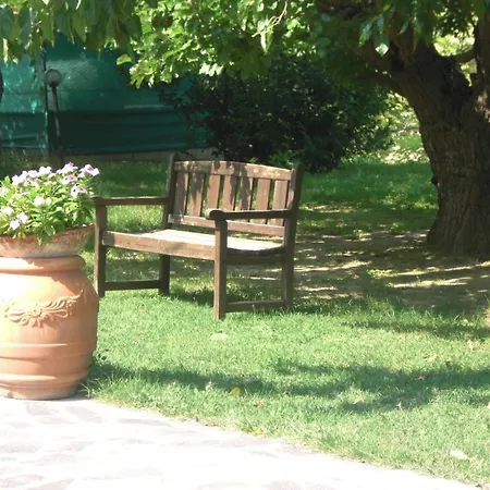 Bed & Breakfast Agriturismo Al Mandorlo
