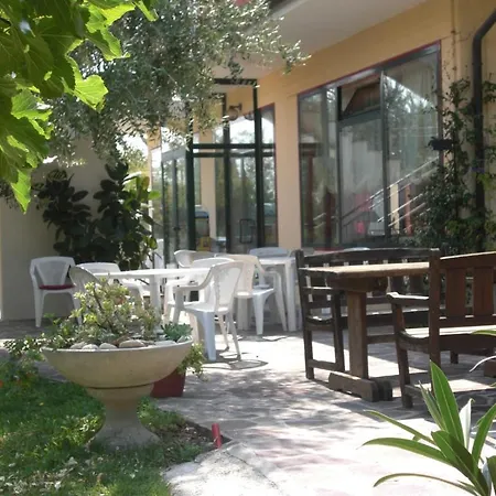 Agriturismo Al Mandorlo *