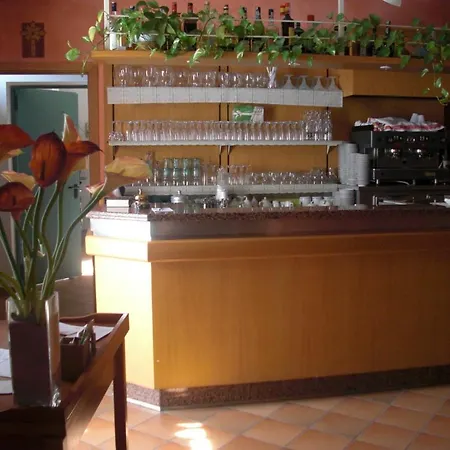 Agriturismo Al Mandorlo *