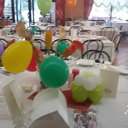 Couette-café Agriturismo Al Mandorlo