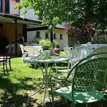 Agriturismo Al Mandorlo