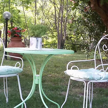 Bed and Breakfast Agriturismo Al Mandorlo