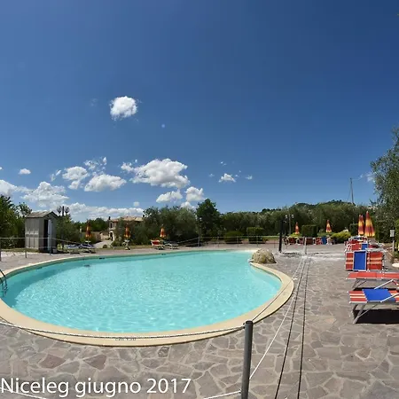 Agriturismo Al Mandorlo