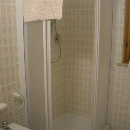 Agriturismo Al Mandorlo Couette-café