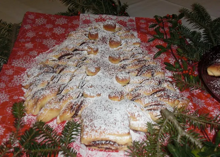 Agriturismo Al Mandorlo Bed & Breakfast *