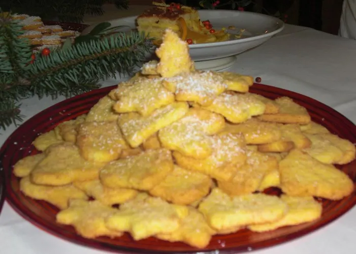 Agriturismo Al Mandorlo * Serrungarina