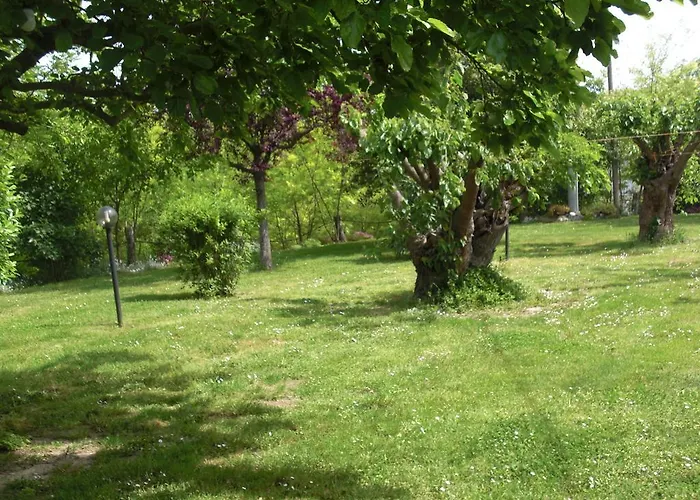 Bed and Breakfast Agriturismo Al Mandorlo *