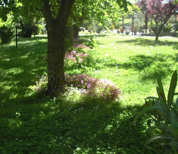 Agriturismo Al Mandorlo *