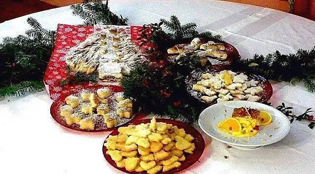 Agriturismo Al Mandorlo * Serrungarina