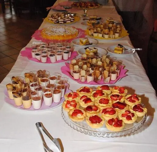 Bed and Breakfast Agriturismo Al Mandorlo