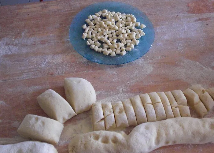 Agriturismo Al Mandorlo