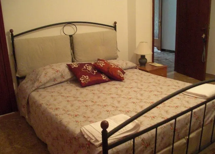 Agriturismo Al Mandorlo Bed & Breakfast