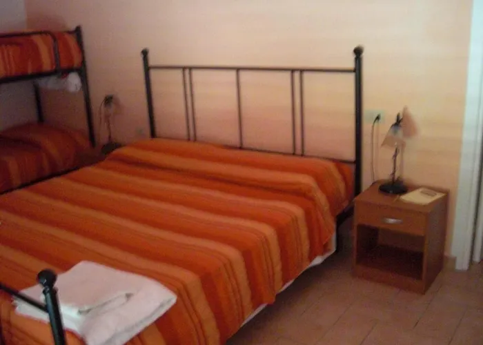 Bed & Breakfast Agriturismo Al Mandorlo *