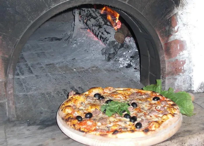 Bed and Breakfast Agriturismo Al Mandorlo *