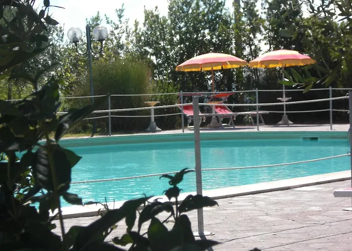 Bed & Breakfast Agriturismo Al Mandorlo