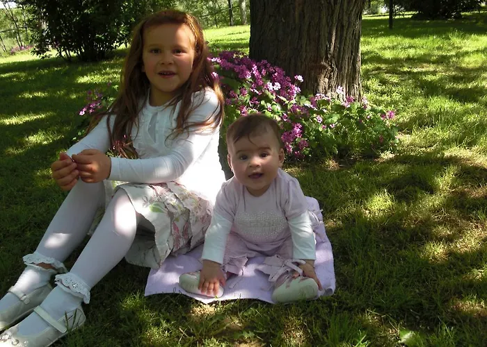 Agriturismo Al Mandorlo Bed & Breakfast *