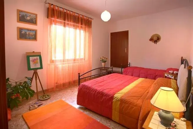 Agriturismo Al Mandorlo