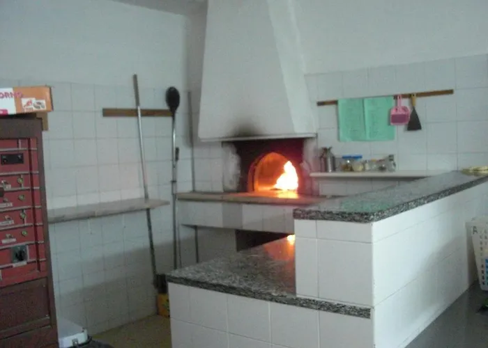 Bed & Breakfast Agriturismo Al Mandorlo