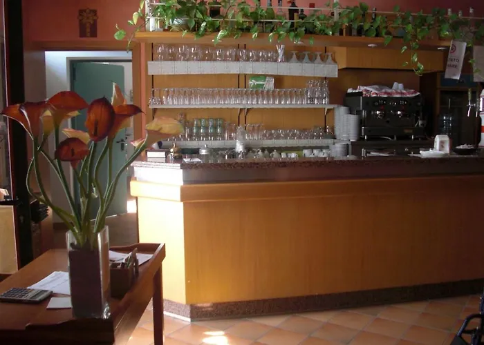 Agriturismo Al Mandorlo *