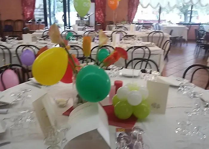 Bed and Breakfast Agriturismo Al Mandorlo