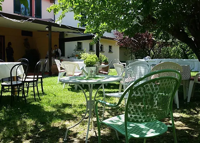 Agriturismo Al Mandorlo